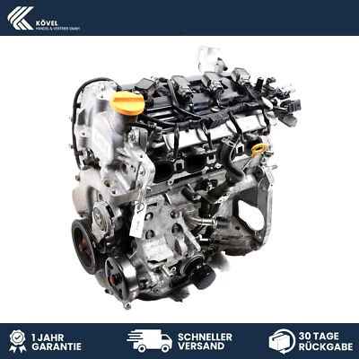 Renault Motore M4R713 2.0L 103 Kw per Renault Megane 3 Cc Scenic 3 8201127362 - Image 1 of 4