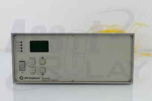 JDS Uniphase SB2E4022441+17F001NC 2 x 24 Fiber Optic Switch - Cal Optional. - Picture 1 of 2