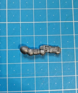Jump Pack Intercessors Bits Plasmapistole B Primaris Space Marines Bitz - Bild 1 von 1