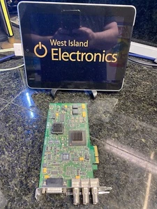 Blackmagic BMDPCB29 Rev B Decklink HD Extreme Capture Card-MAC PRO - Picture 1 of 6