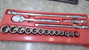 SNAP-ON 317MPC (TPS033665) - Picture 1 of 6