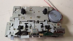 NAGELNEUES KASSETTENLAUFWERK MCA-888                 7972 - Bild 1 von 2