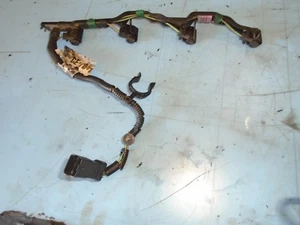 range rover l322 3.6 tdv8 diesel right hand glow plug rail LR006095 - Picture 1 of 1