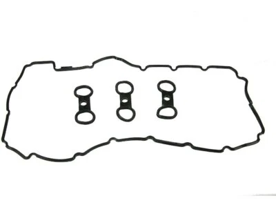 For 2008-2013 BMW 128i Valve Cover Gasket Set 33685RJSP 2009 2010 2011 2012 - Image 1 of 2