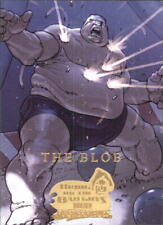 2008 Marvel Masterpieces 3 #6 The Blob