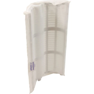 Grid DE, Pleatco, 9-3/4" x 18" for 36 sqft, Half - Image 1 of 4