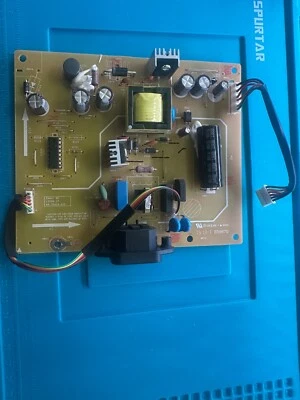 Dell E2414Ht 48.7V604.01P Monitor Power Supply Board - Image 1 of 4