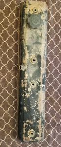 Land Cruiser FJ 40, FJ 45, FJ 55, FJ 60 2F Valve Cover - Picture 1 of 4