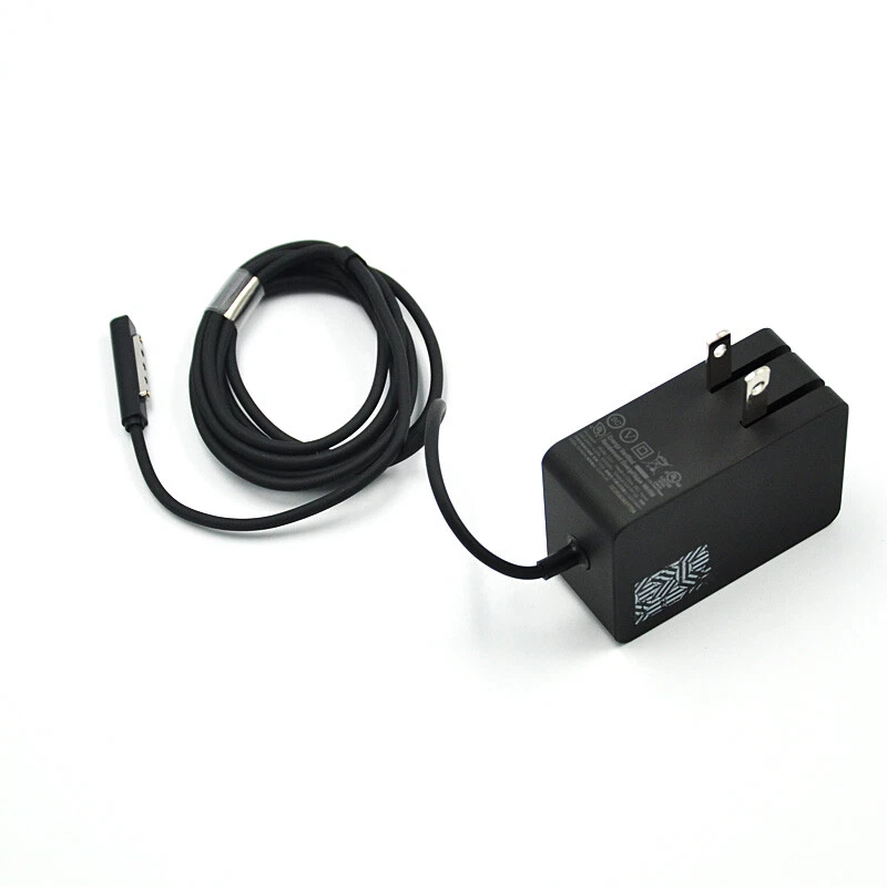 Microsoft - Estación De Acoplamiento Para Surface En Color Negro