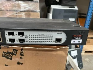3COM 3CBLSG24 BASELINE SWITCH 2924-SFP Plus (24 x RJ45 + 4 x SFP) - Picture 1 of 5