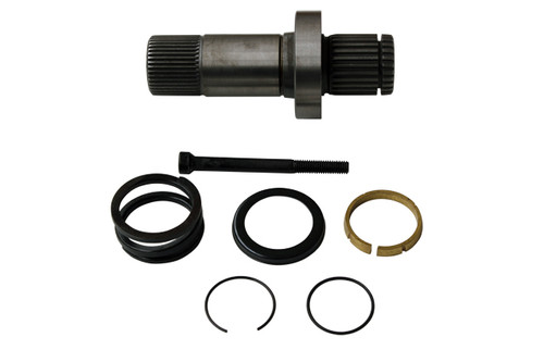 Antriebswelle Vorne Links VW GOLF PLUS 521 5M1 Golf V NEU In Schleswig