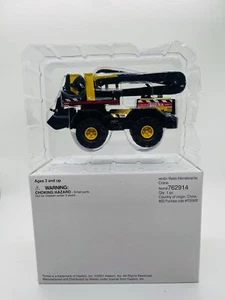 Tonka Hasbro Maisto International CRANE Item # 762914, 2001 Pre-owned - Picture 1 of 5