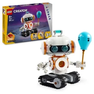 LEGO 31164 Weltraum-Roboter - Bild 1 von 5