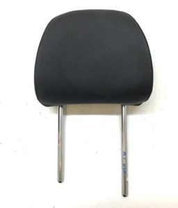 AUTÉNTICO AUDI A1 8X ASIENTO DELANTERO ASIENTO DELANTERO PARA PASAJEROS O CONDUCTORES NEGRO 2011-2018 - Imagen 1 de 3
