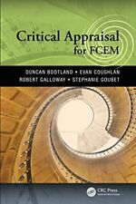 Critical Appraisal for FCEM, Goubet, Stephanie