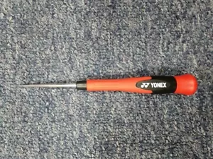 Yonex Tennis Stringing Machine Awl MADE IN JAPAN Regular - Picture 1 of 3