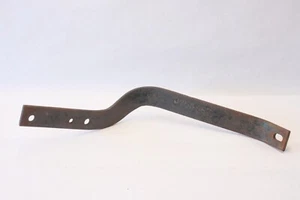 NOS 1947-55 Chevrolet Truck Bumper Steel Bracket Rear Inner GM 3705587 LH - Picture 1 of 3