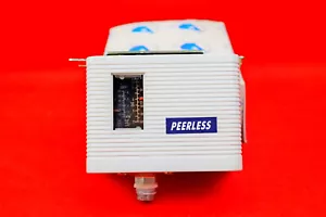 Peerless HLP506 Pressure Switch 0.5-6 Bar Differential - Picture 1 of 6
