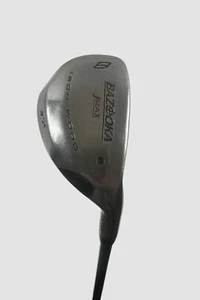 Tour Edge Bazooka JMax 8 Iron-wood Men’s RH Regular Flex Graphite Shaft 38 Inch - Picture 1 of 7
