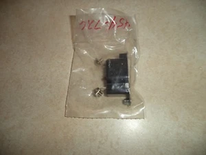 Piper Aircraft Circuit Breaker KLIXON 454-726 - Picture 1 of 3