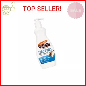 Palmer's Cocoa Butter Formula Body Lotion, 13.5 Oz (Pack of 1) | Daily Skin Ther - Picture 1 of 2