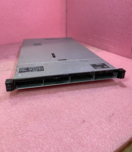 HP 867958-B21 ProLiant DL360 Gen10 4LFF CTO Svr - Picture 1 of 3