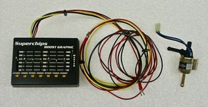 ENGINE BOOST CONTROLLER BY RPM - Picture 1 of 5