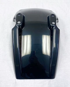 KTX Pro Inc for Honda  ATC200S ATC 200S Heavy Duty Front Fender BLACK 84 - 86 - Picture 1 of 1