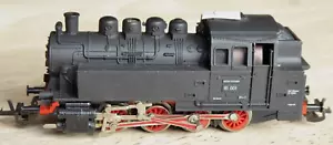 Bttb Tt Tank Steam Locomotive Br 81 001 Dr Epoch 3 Used Condition Function Ok -4 - Picture 1 of 5
