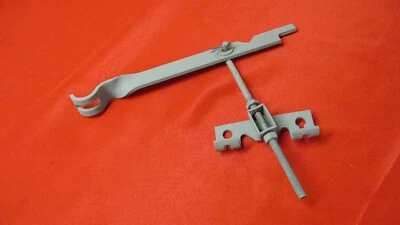 Soporte de cable de palanca de freno de estacionamiento Ford Thunderbird 1961-1963 Foto 1 de 4