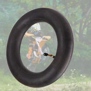 3.5 x 10 INNER TUBE WHEEL TIRE MOPED SCOOTER DIRT BIKE MOTORCYCLE - Bild 1 von 6