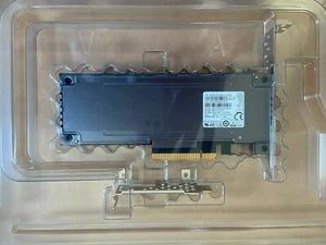 Samsung Enterprise PM1725B 3,2 TB PCI Express 3.0 x8 NVMe MZPLL3T2HAJQ-00005 SSD - Picture 1 of 2