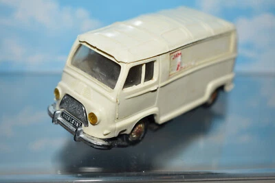 norev 1/43 renault estafette pour pièces détachées ou à restaurer - Photo 1/4