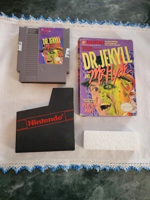Dr Jekyll and Mr Hyde Nes - Image 1 of 4