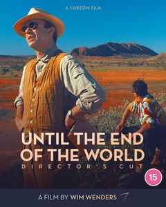 Until the End of the World: The Director's Cut (Blu-ray) Sam Neill William Hurt - Picture 1 of 4