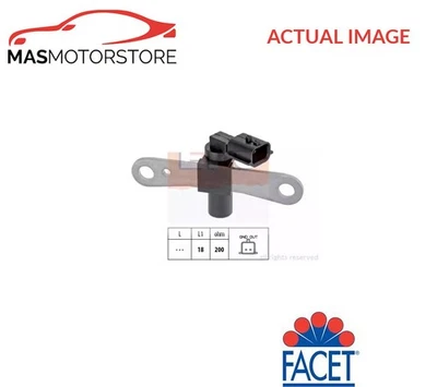 CRANKSHAFT POSITION SENSOR EPS 1953658 A NEW OE REPLACEMENT - Image 1 of 4