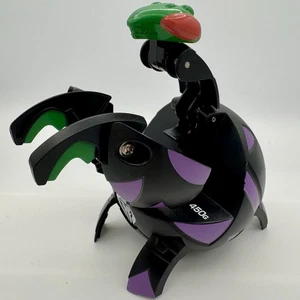 Bakugan - B2 Mantris Darkus - Jumbo Deca Size - Sammler Spielzeug Figur - RAR! - Bild 1 von 15