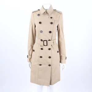 BURBERRY Sandringham Trench Coat 2483894 - Picture 1 of 7
