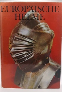 Europäische Helme aus der Sammlung des Museums für Deutsche Geschichte Müller, H - Bild 1 von 1
