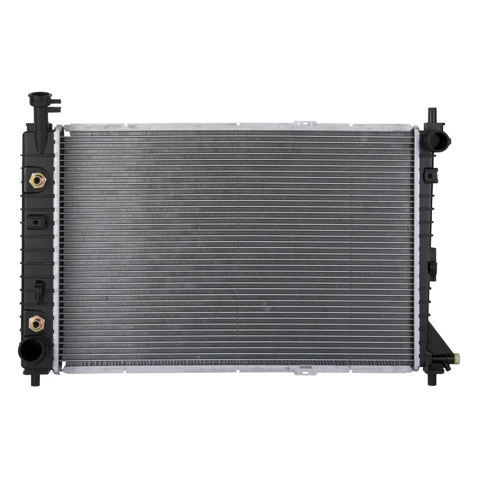 For Ford Mustang 1997-2004 Spectra Premium CU2138 Engine Coolant Radiator Foto 1 de 4