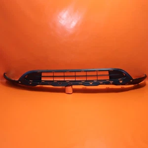 PARAGOLPES DELANTERO MERCEDES BENZ EQE350 SUV EMBELLECEDOR INFERIOR 2023 2024 2025 A2948853700 OEM - Imagen 1 de 12