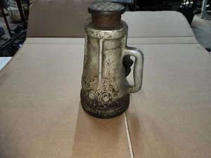 Antiker Vintage Joyce Guss 25 Tonnen Ratschenheber, 1025A, funktioniert - Bild 1 von 15