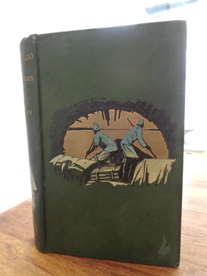 1897 TIMBUCTOO THE MYSTERIOUS by DUBOIS by WHITE MAPS 28 PLTS MALI SOUDAN NIGER - Image 1 of 4