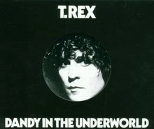 Dandy in the Underworld  von not specified | CD | Zustand sehr gut - Bild 1 von 2
