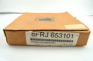 Electrolux Professional 8FRF 653101 1/32 Zoll Schneidemesser - Bild 1 von 6