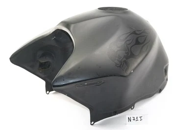 BMW R 1150 R Rockster R21 2003 - Benzintank Kraftstofftank Kratzer N71I - Bild 1 von 4