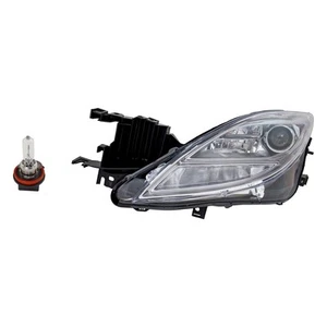Headlamp Kit For 2009-2010 Mazda 6 Driver Side - Picture 1 of 5