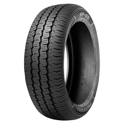 SOMMERREIFEN SUNFULL 205/65 R16 107T SF05 M+S - Bild 1 von 4