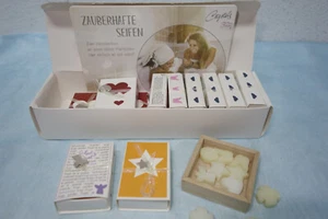 Minijabones HCA, caja de regalo colgante regalo para invitados, casa de muñecas, compra Selección - Imagen 1 de 9