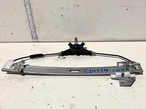 Kia Rio Left Rear Window Regulator JB 08/2005-07/2011 - Picture 1 of 6